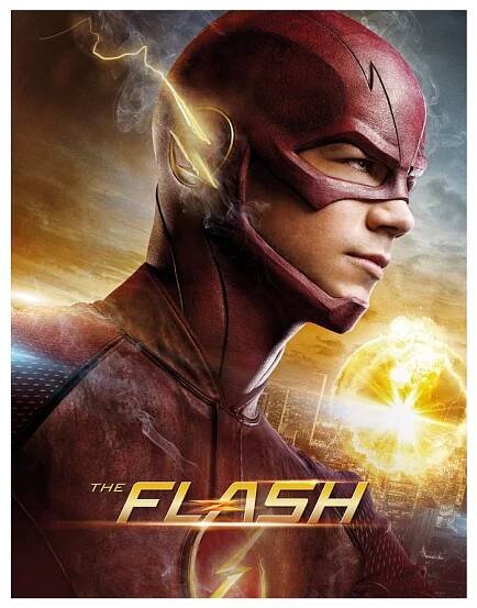 Flash: Bleskově úspěšný superhrdina z Arrowverse