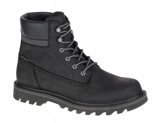 Pánské trapery Caterpillar Cat Deplete Waterproof