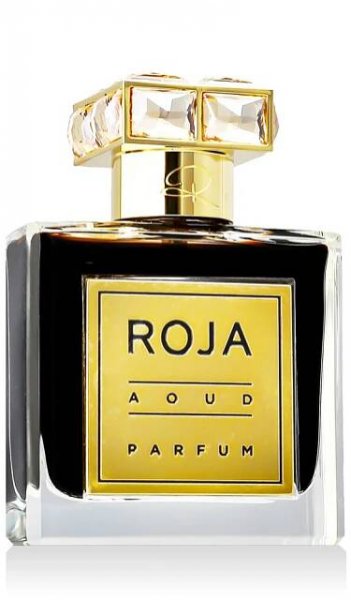 Roja Parfums Aoud Parfém 50 ml UNISEX