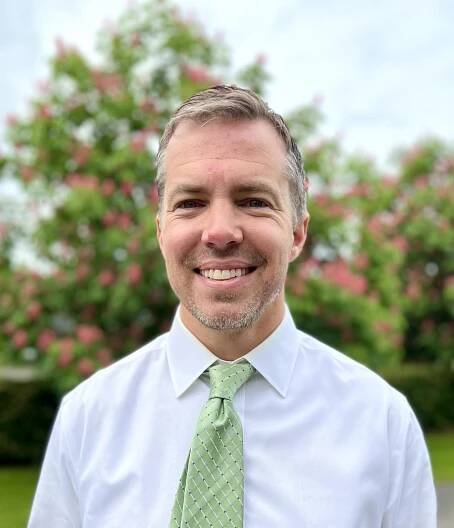 Dr. John Young, DDS - Whatcom Dental Lab