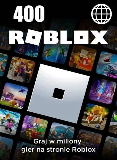 Roblox Dobíjení Dárkový kód Předplacená dárková karta 200 Robux