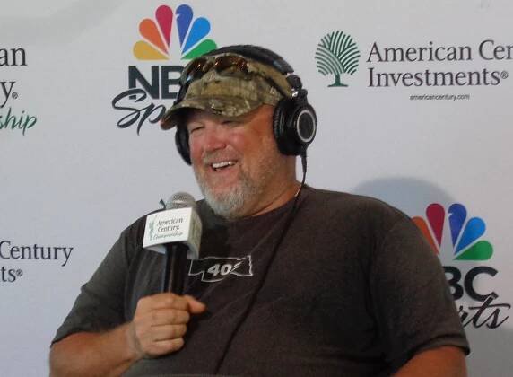 Larry the Cable Guy