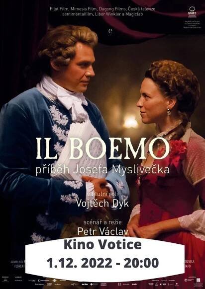 IL Boemo
