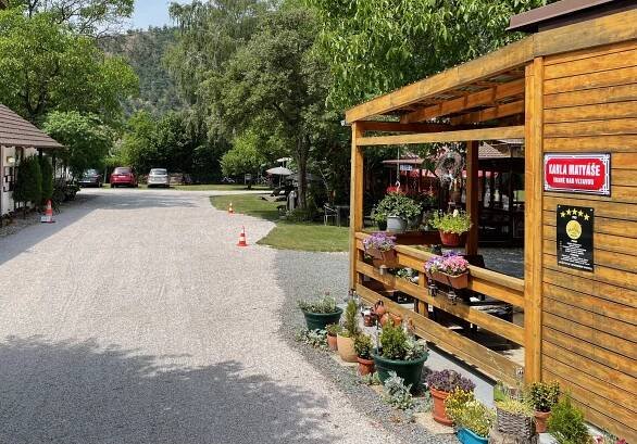 Camp Matyáš: Slavíme třicáté výročí založení kempu!