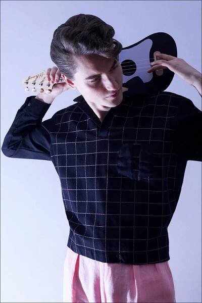 Ivan Vuckovic | Muse Management | Ponyboy magazine