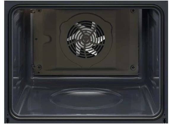 Vnitřní prostor trouby Electrolux EOF3F50TX_05