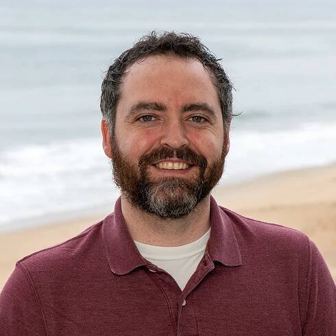 Michael Anderson • MBARI