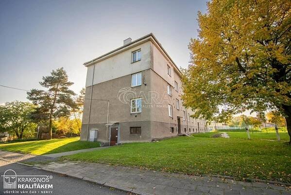 Prodej bytů, Suchdol nad Odrou | Mapio.cz