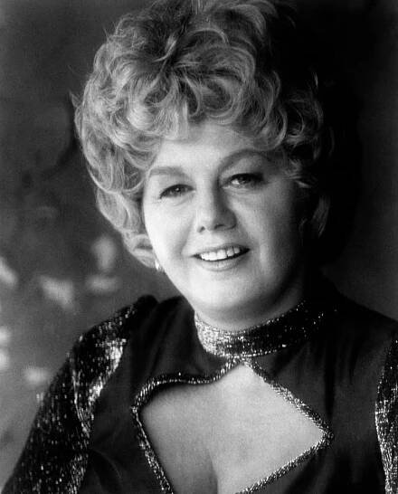 Shelley Winters - Actress