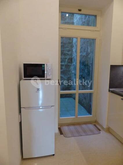 Pronájem bytu 1+1 35 m², Ondřejská, Karlovy Vary, Karlovarský kraj