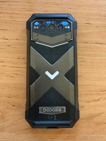 Prodám mobilní telefon DOOGEE V MAX