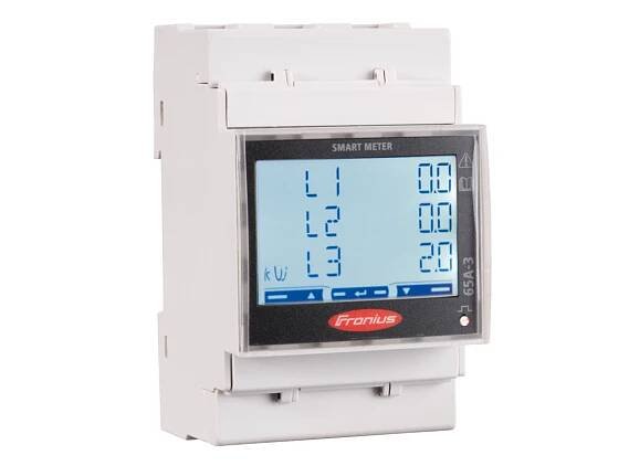 Fronius SMART METER - TS 65A-3