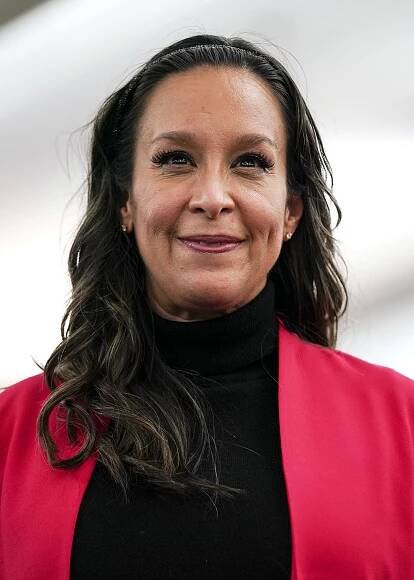 Monica De La Cruz, Texas U.S. Rep.: Email, phone, salary, biographical details and news about Texas U.S....