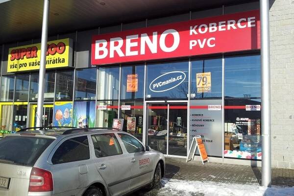 Koberce BRENO foto 1