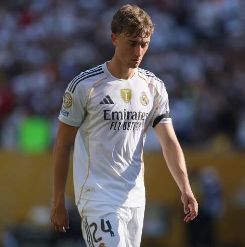 Huijsen suspended for FIFA Club World Cup Semifinals against PSG