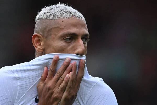 What next for Richarlison?