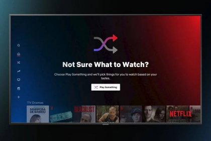 Nevíte, co si pustit na Netflixu? Platforma zavádí funkci náhodného přehrávání - Trend Watcher