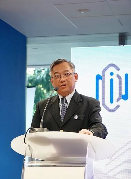 Lawrence Wong’s new Cabinet has David Neo & Jeffrey Siow as full Ministers, only 1 DPM
