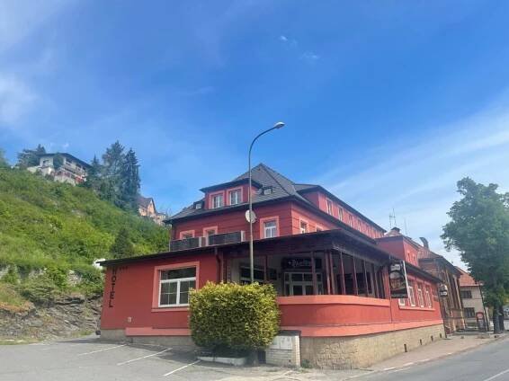 Hotel V Pivovaře 1168368363 2