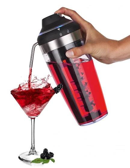Banquet Culinaria šejkr na koktejly 500 ml