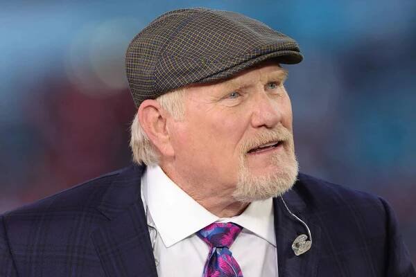 Social Media Reacts to Terry Bradshaw’s Controversial Remarks During Fox Pregame Show