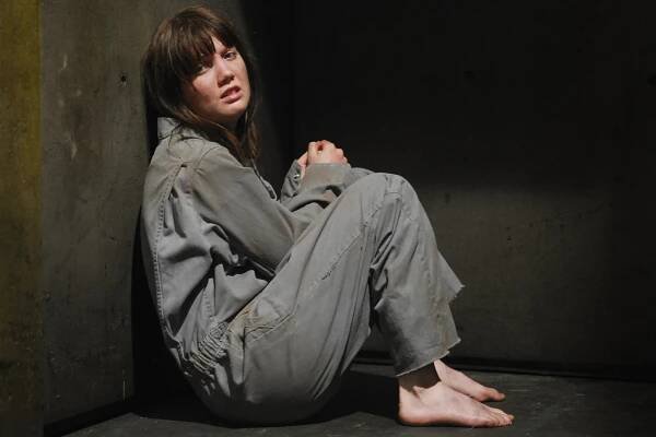 Actress Nikki Clyne was a high-profile follower of Nxivm.
