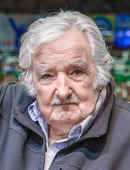 José Mujica — Wikipédia