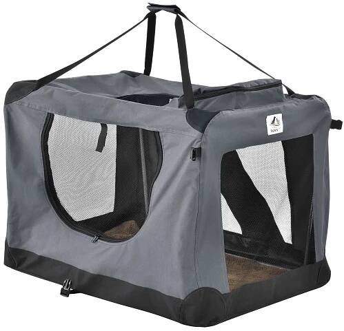Přepravní box pro psy Lassie 60 x 42 x 44 cm
