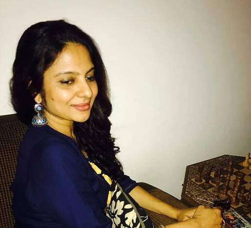 Photo Gallery - The Official Photo Gallery of Sonal Jha | Bollywood, Television & Theater Actress