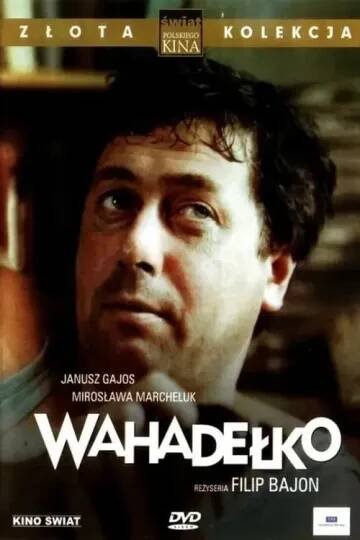 Janusz Gajos herec • Filmožrouti.cz