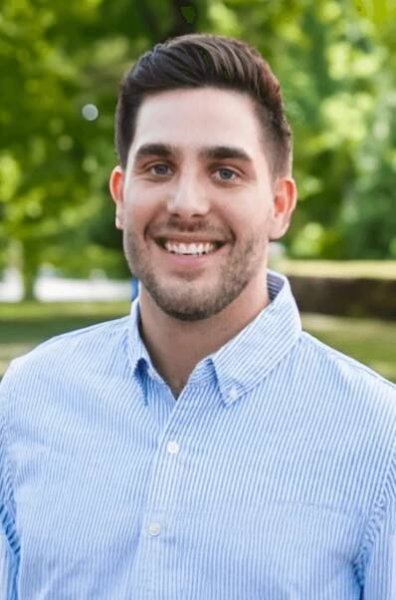 Adam McArthur