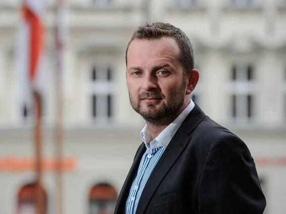 Kandidáti na primátora Liberce: Babišova odpadlíka vyzve ředitel technického muzea