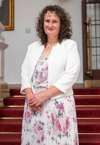 Pavla Löwenthalová – Wikipedie