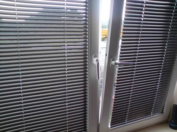 Gallery - Oakes Blinds