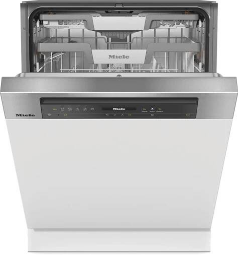 Myčka nádobí Miele G 7600 SCi AutoDos