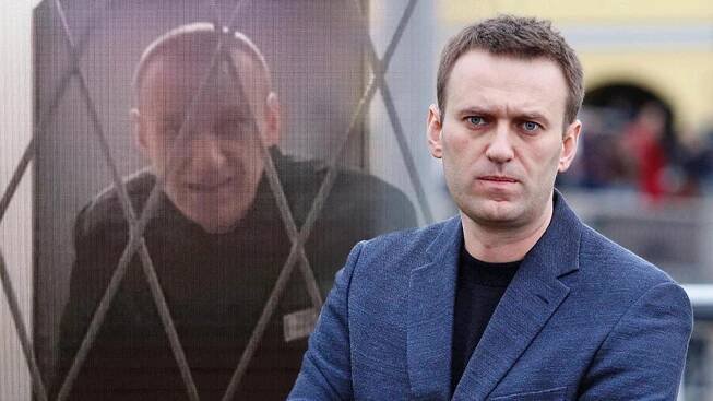 Alexej Navalnyj zemřel v ruské věznici: Zanechal po sobě ženu Julii, která řekla, že trest pro Putina se blíží
