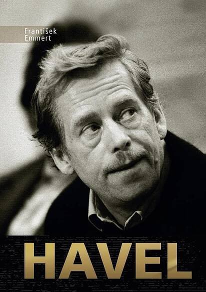 Havel - František Emmert (2021, pevná)