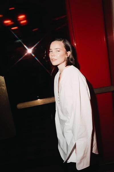 H&M launch event — Patriksson