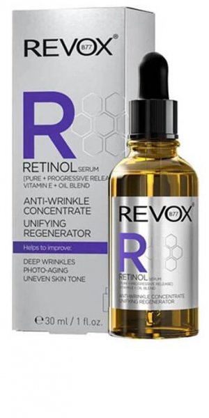 Revox Retinol sérum 30 ml