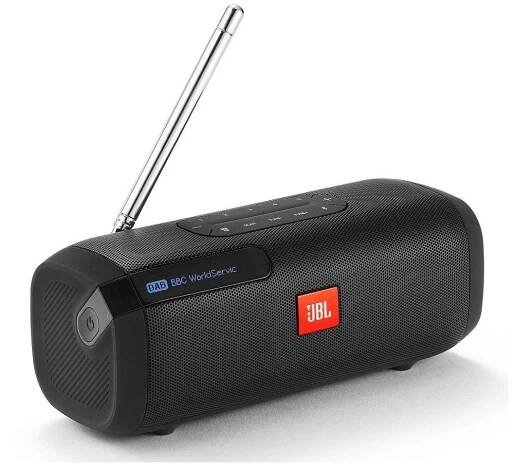 JBL Tuner