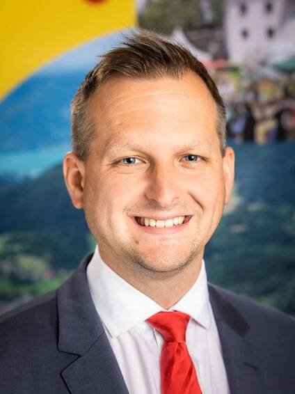 Gemeinderat – Marktgemeinde Moosburg