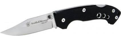 kapesní nůž Smith & Wesson CK109 24-7
