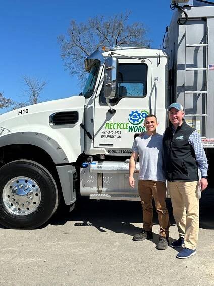 Meet the Recycleworks, Inc. Team | Who We Are and What We Do