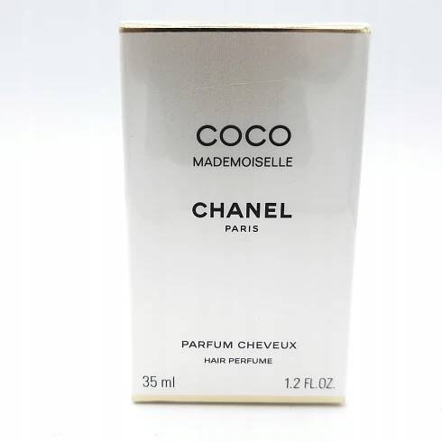 Chanel COCO MADEMOISELLE HAIR PERFUME mlha 35 ml Kód výrobce Chanel COCO MADEMOISELLE HAIR PERFUME