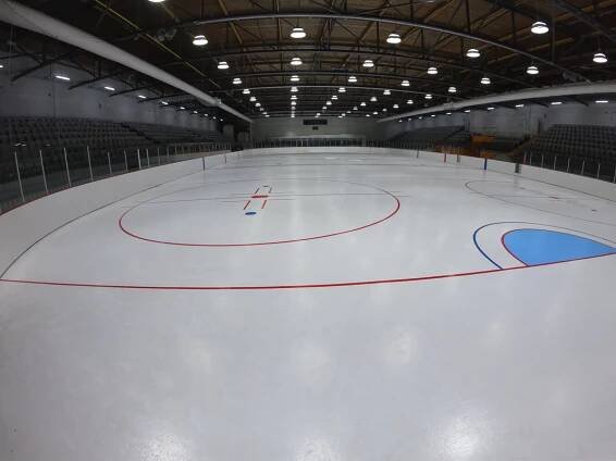 ARENA ST-MICHEL