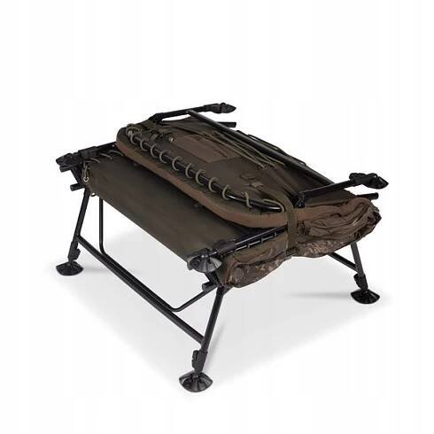 Nash Tackle MF60 Indulgence SS4 Wide 5 Season MK II