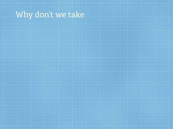 My Mom told me that Git doesn't scale - Speaker Deck