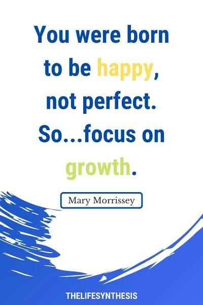 145 Mary Morrissey quotes to help you Build your Dream Life 27