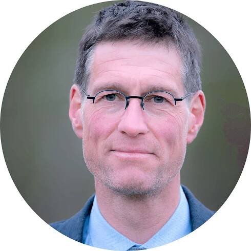 Jochen Paleit