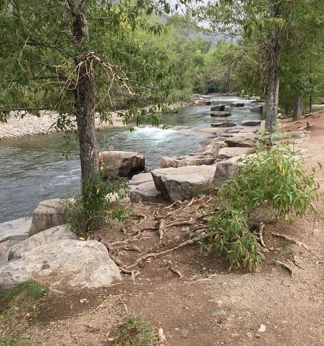 CLEAR CREEK RV PARK - Updated 2025 Campground Reviews (Golden, CO)